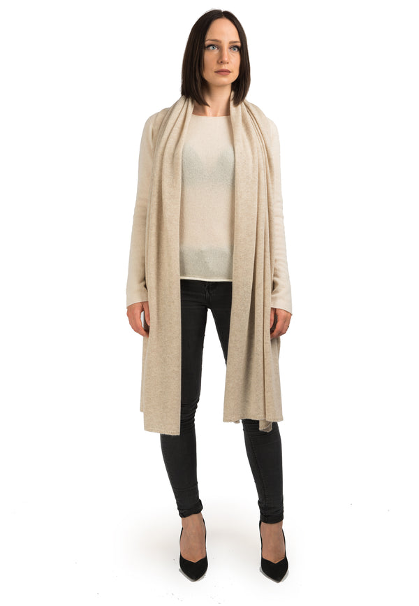 Stole 100% Cashmere | Dalle Piane Cashmere