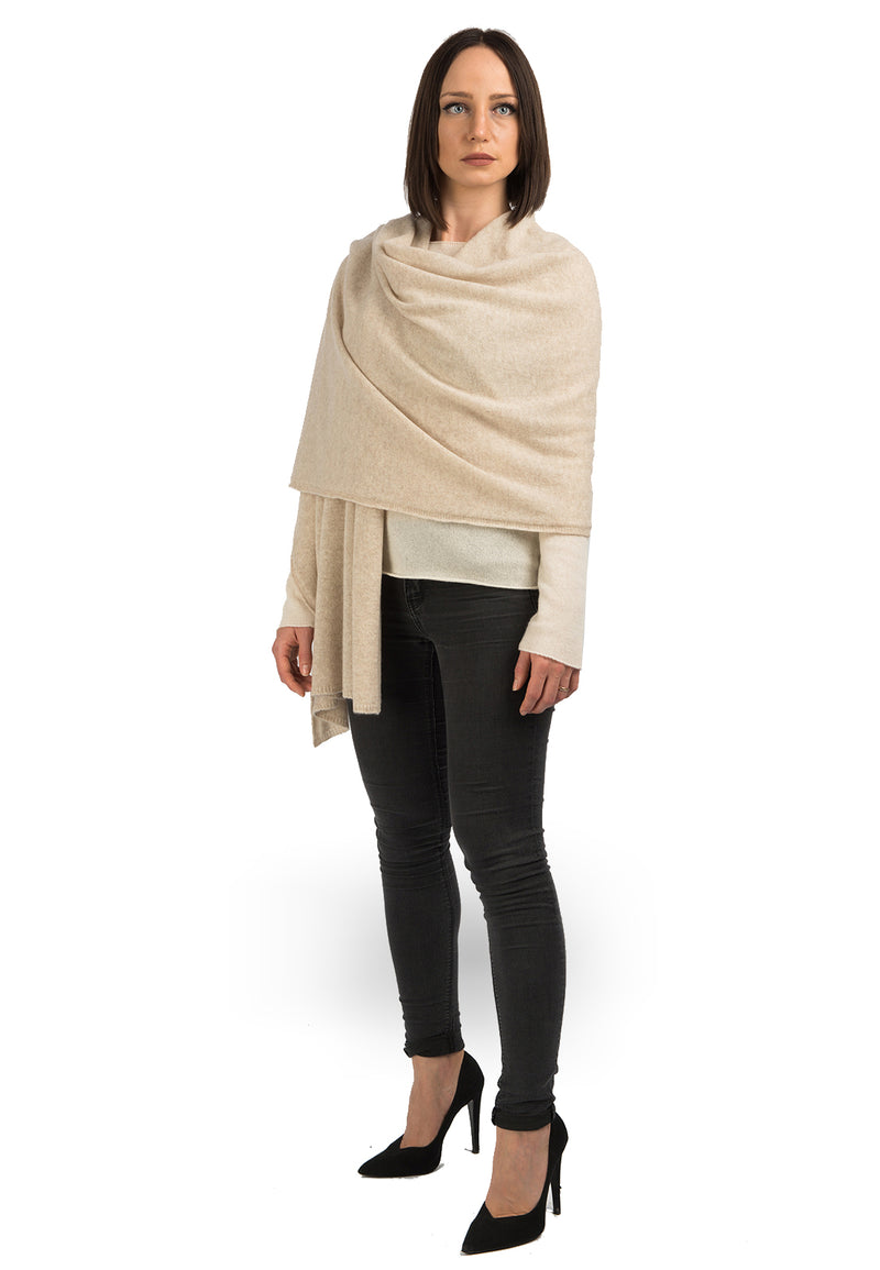 Stole 100% Cashmere | Dalle Piane Cashmere