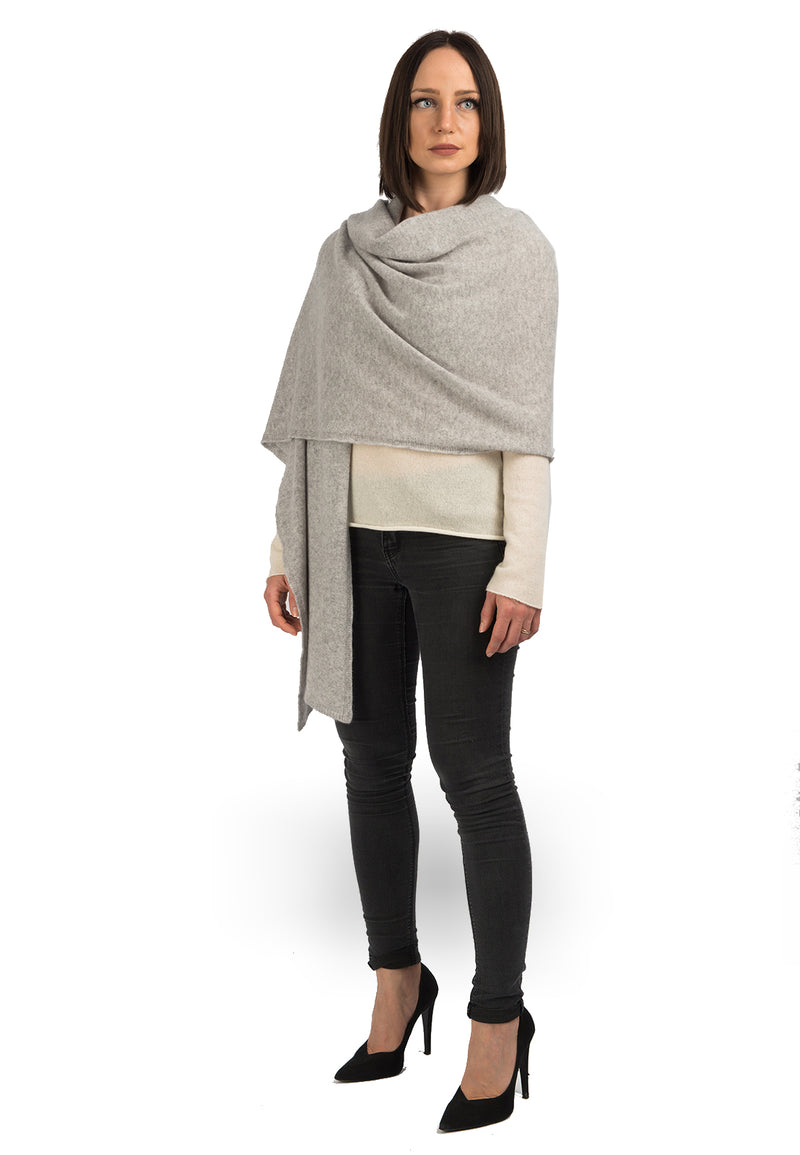 Stole 100% Cashmere | Dalle Piane Cashmere