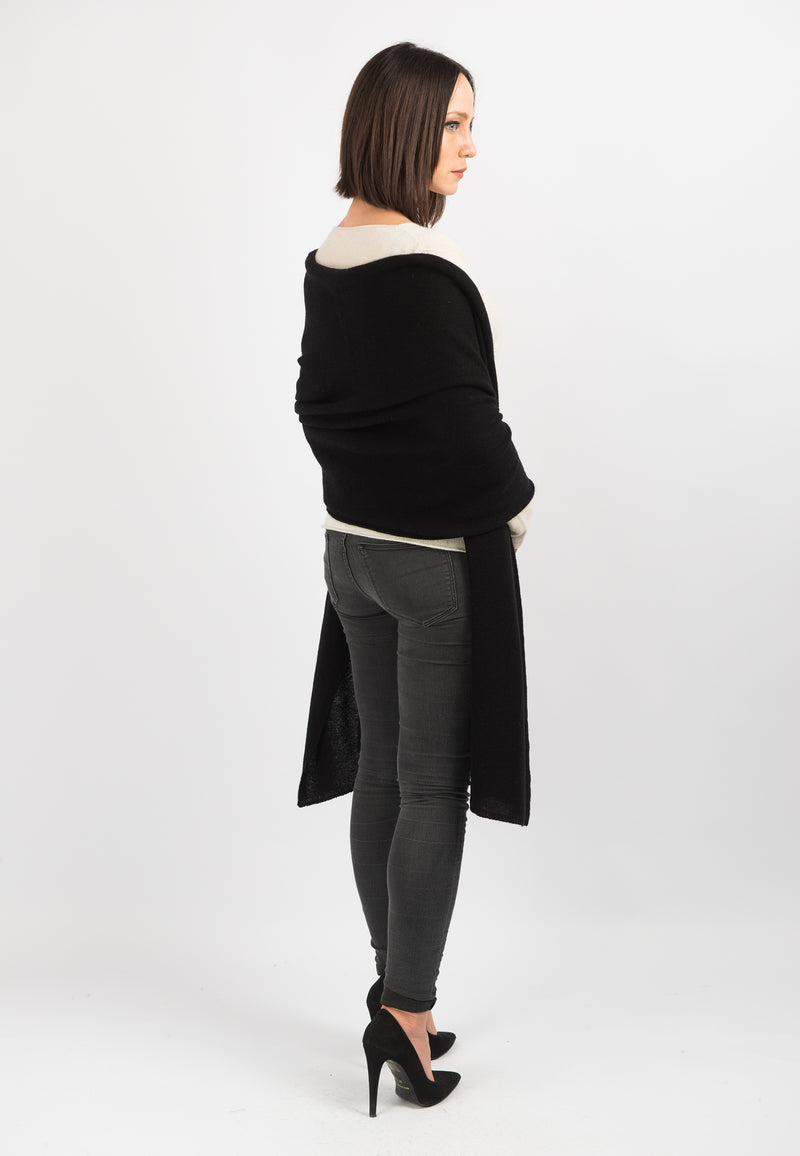 Stole 100% Cashmere | Dalle Piane Cashmere