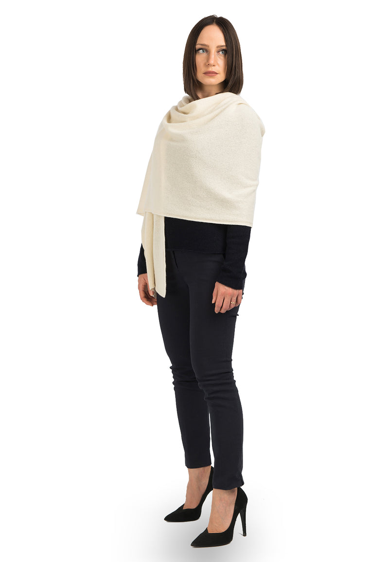 Stole 100% Cashmere | Dalle Piane Cashmere