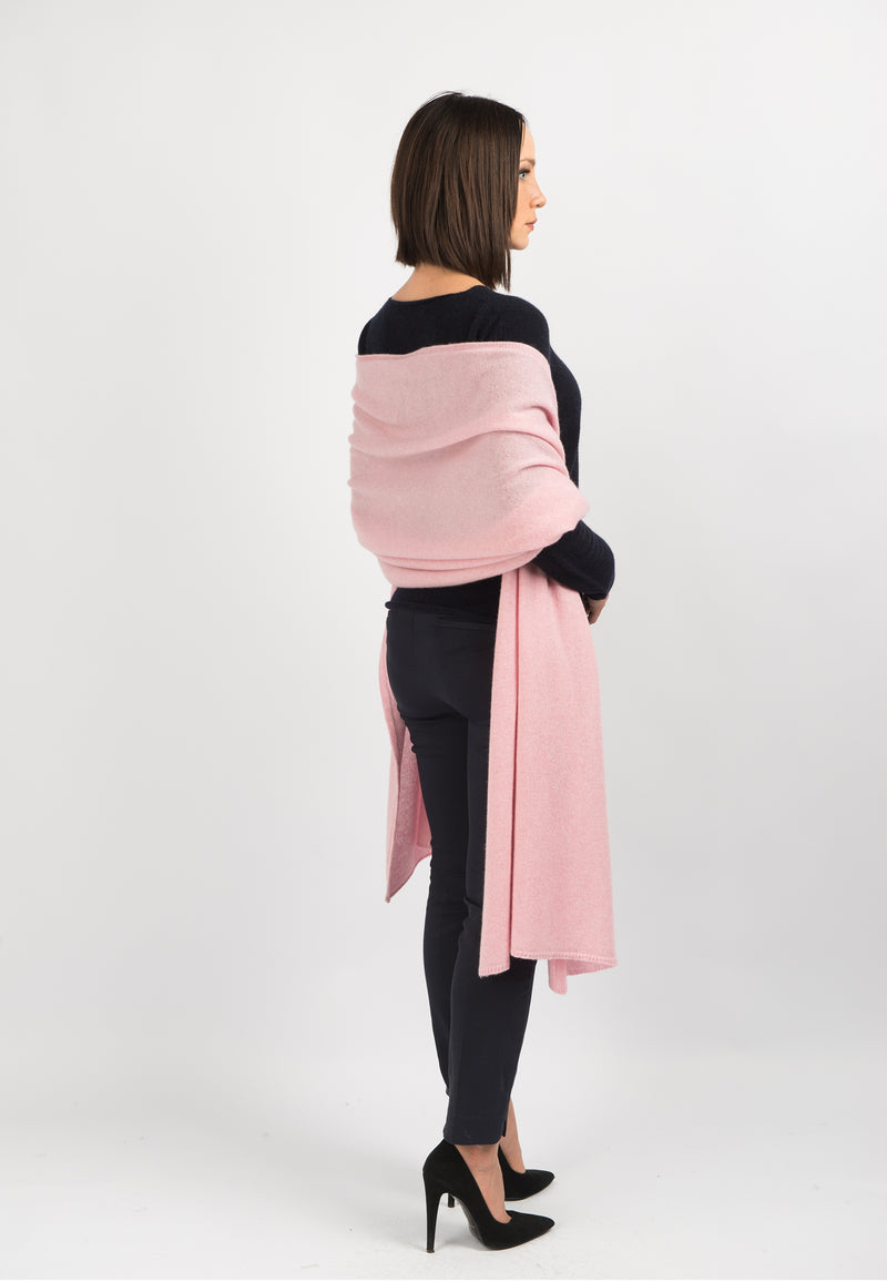 Stole 100% Cashmere | Dalle Piane Cashmere