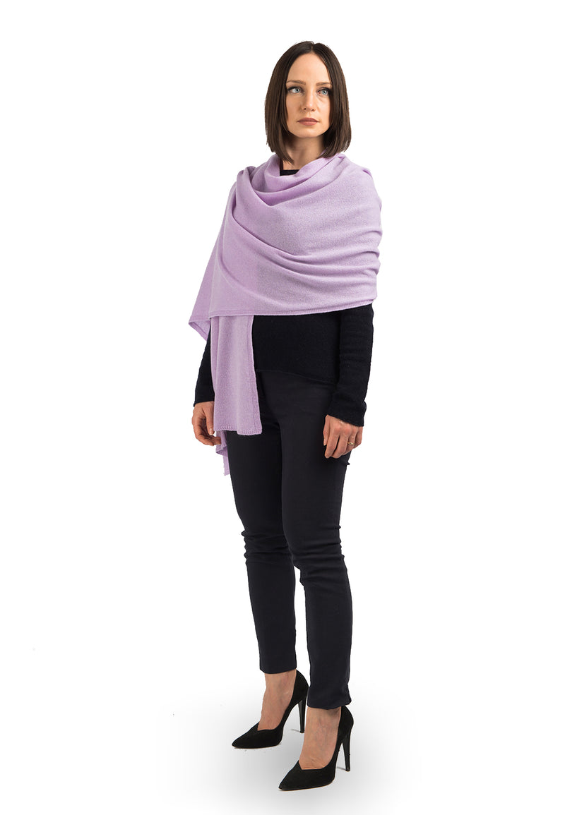 Stole 100% Cashmere | Dalle Piane Cashmere