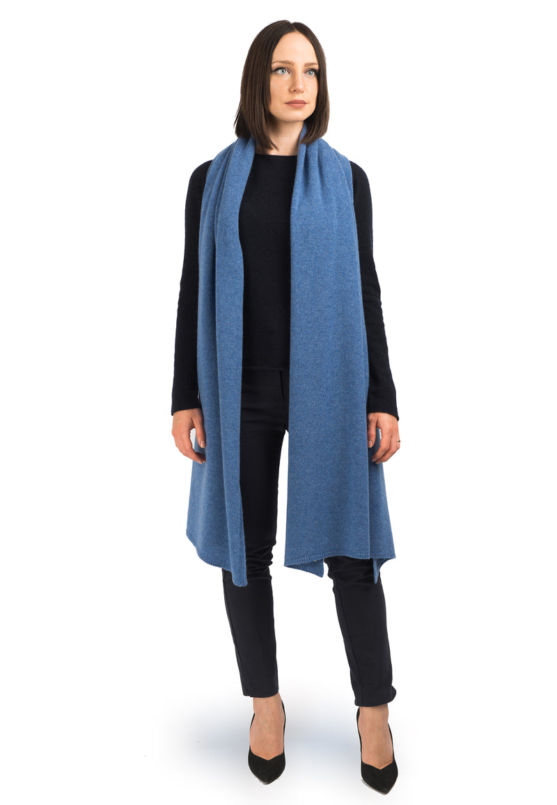 Stole 100% Cashmere | Dalle Piane Cashmere