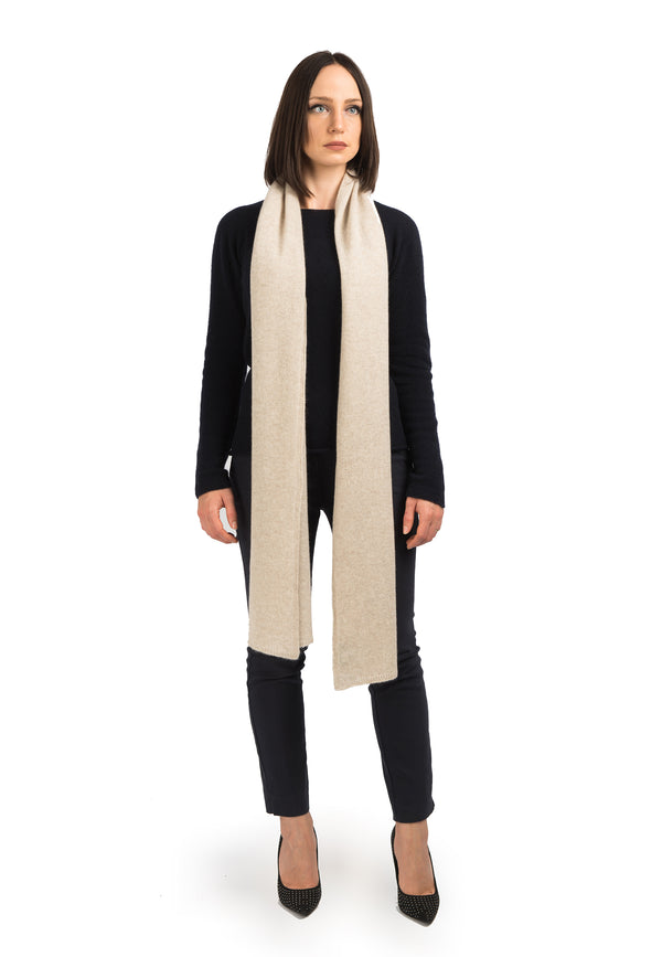 Scarf 100% Cashmere | Dalle Piane Cashmere