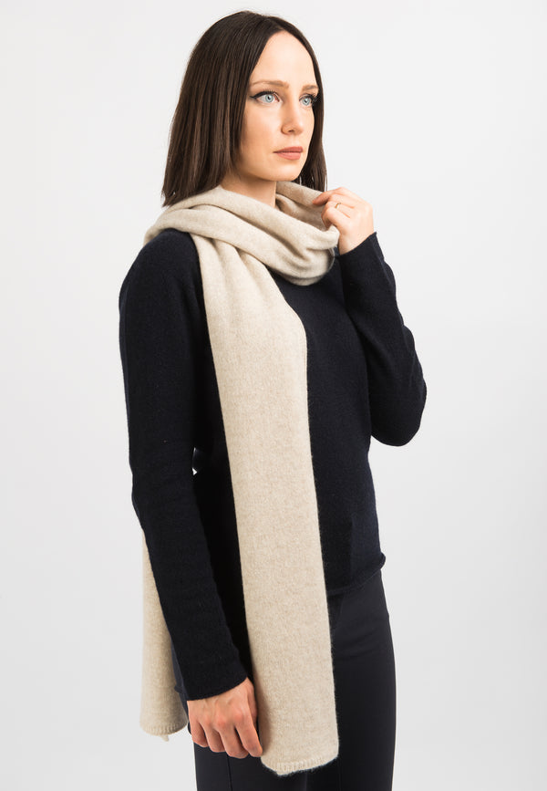 Scarf 100% Cashmere | Dalle Piane Cashmere