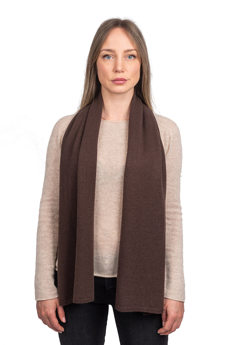 Scarf 100% Cashmere