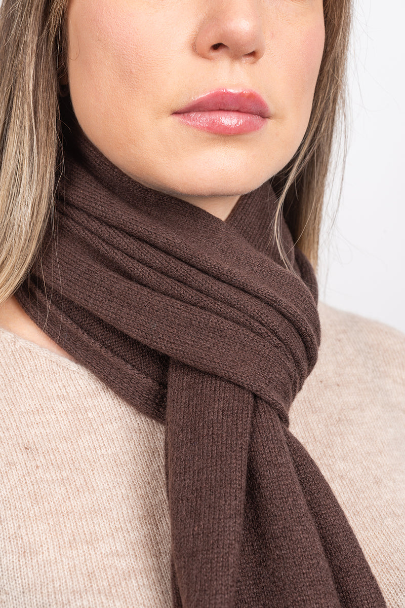 Scarf 100% Cashmere