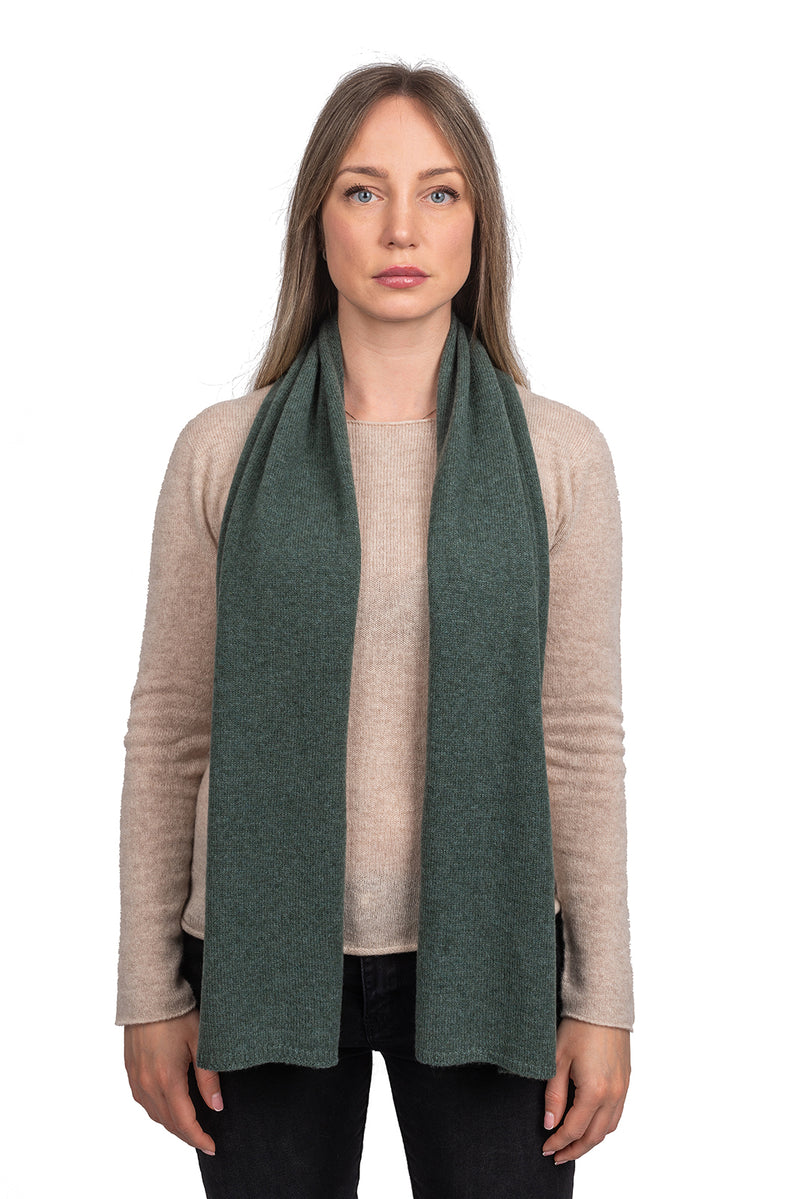Scarf 100% Cashmere