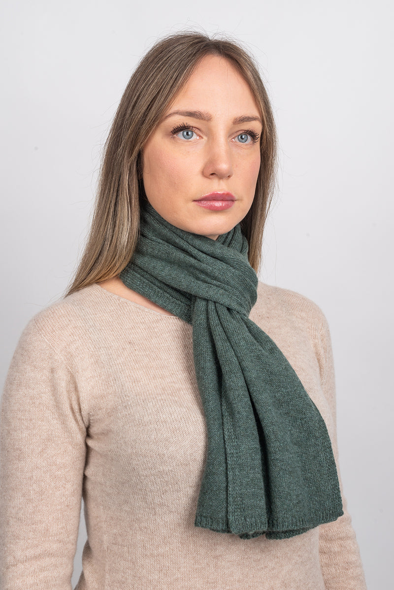 Scarf 100% Cashmere