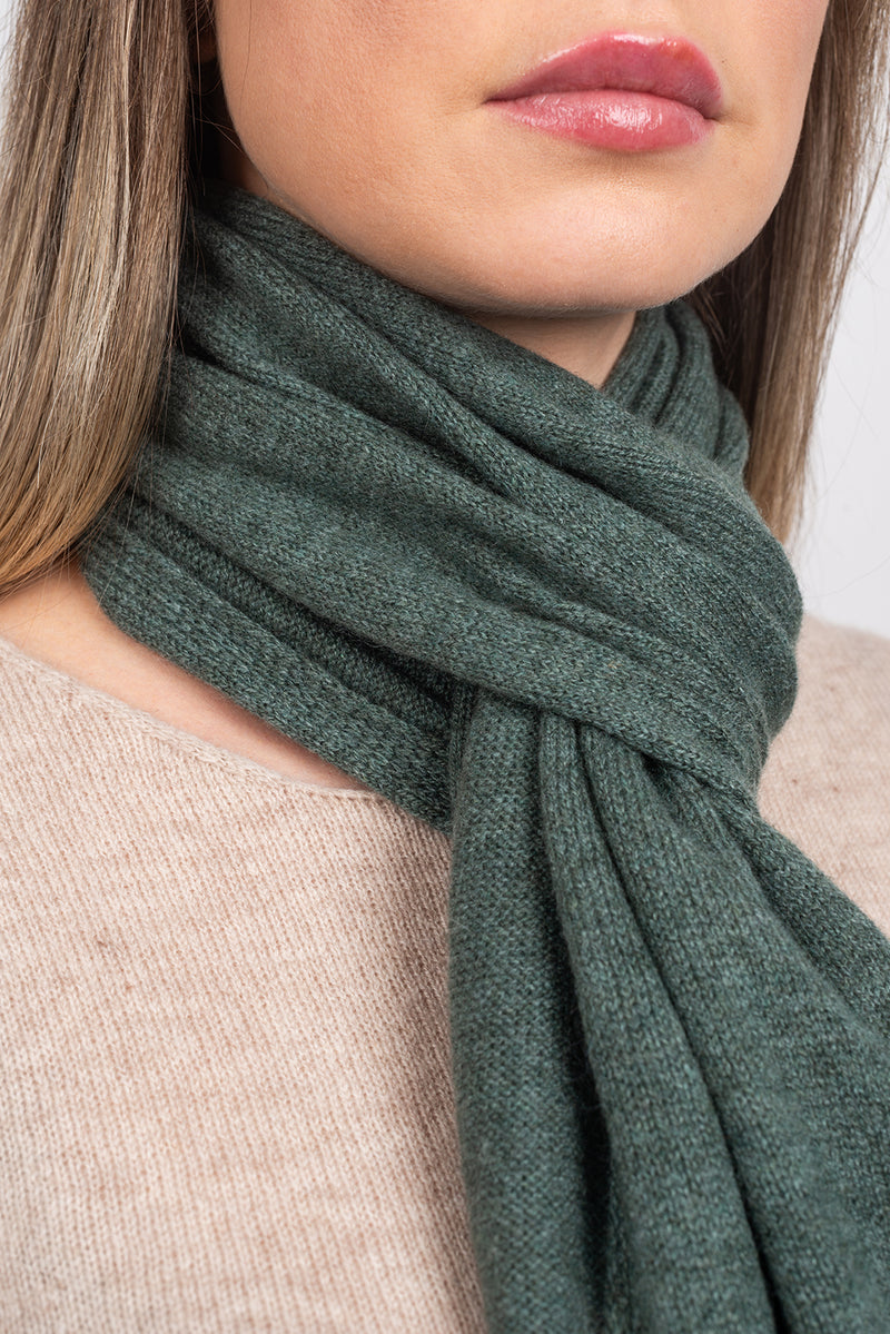 Scarf 100% Cashmere