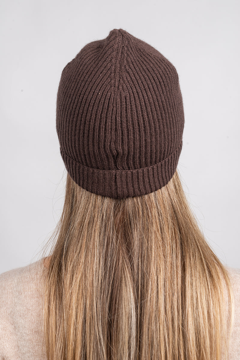 Hat 100% Cashmere