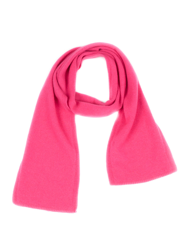 Child Scarf 100% Cashmere