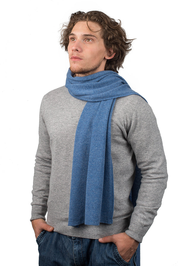 Scarf 100% Cashmere | Dalle Piane Cashmere