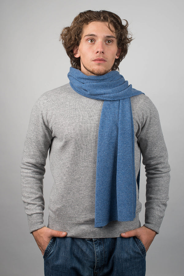 Scarf 100% Cashmere | Dalle Piane Cashmere