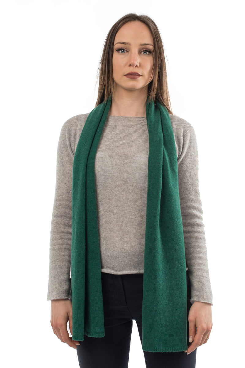 Scarf 100% Cashmere | Dalle Piane Cashmere