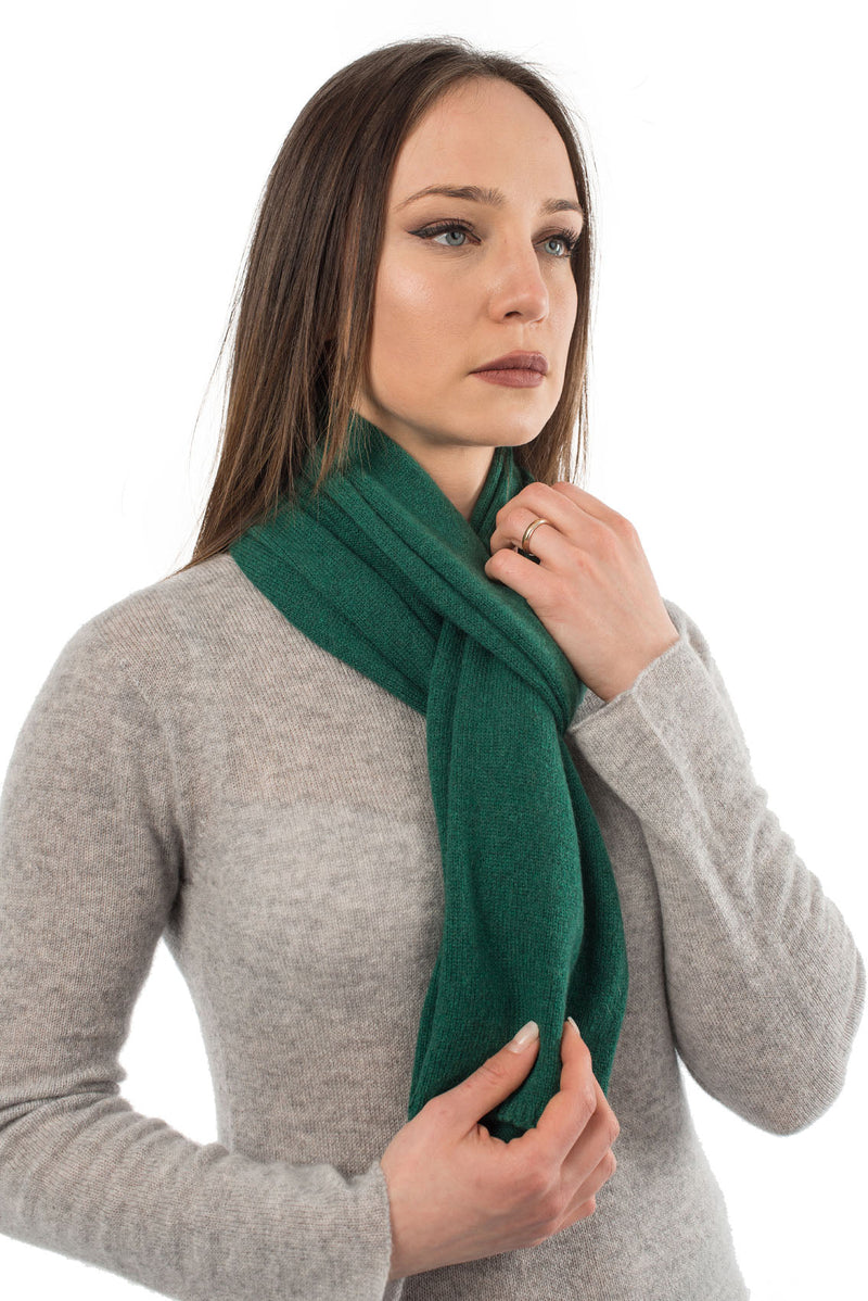 Scarf 100% Cashmere | Dalle Piane Cashmere