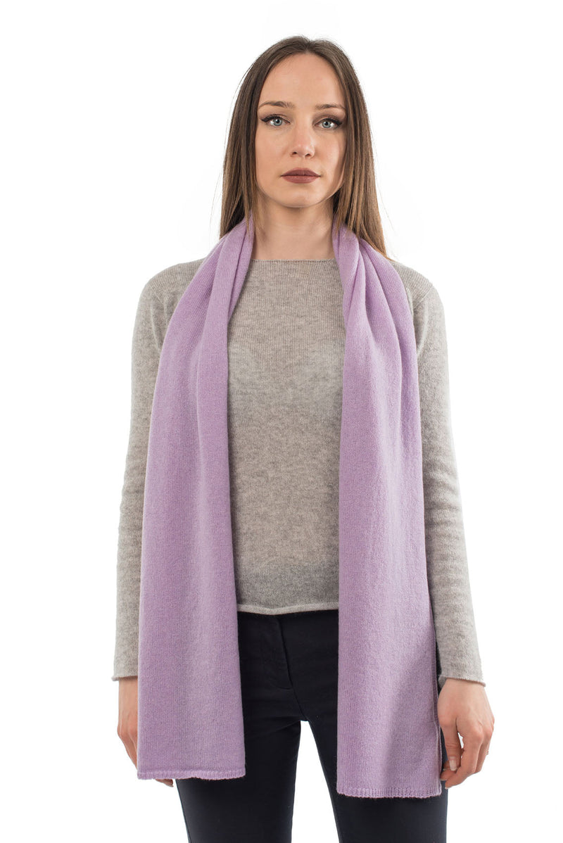 Scarf 100% Cashmere | Dalle Piane Cashmere