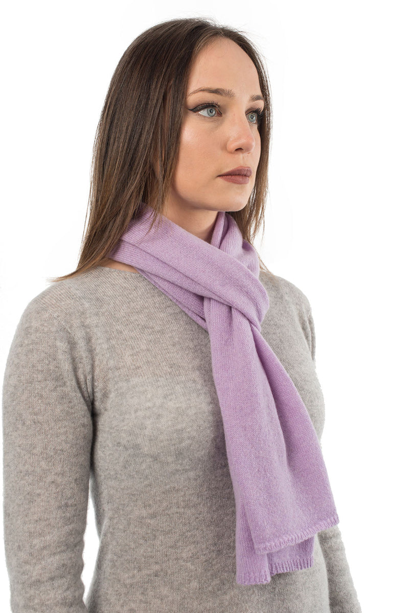 Scarf 100% Cashmere | Dalle Piane Cashmere