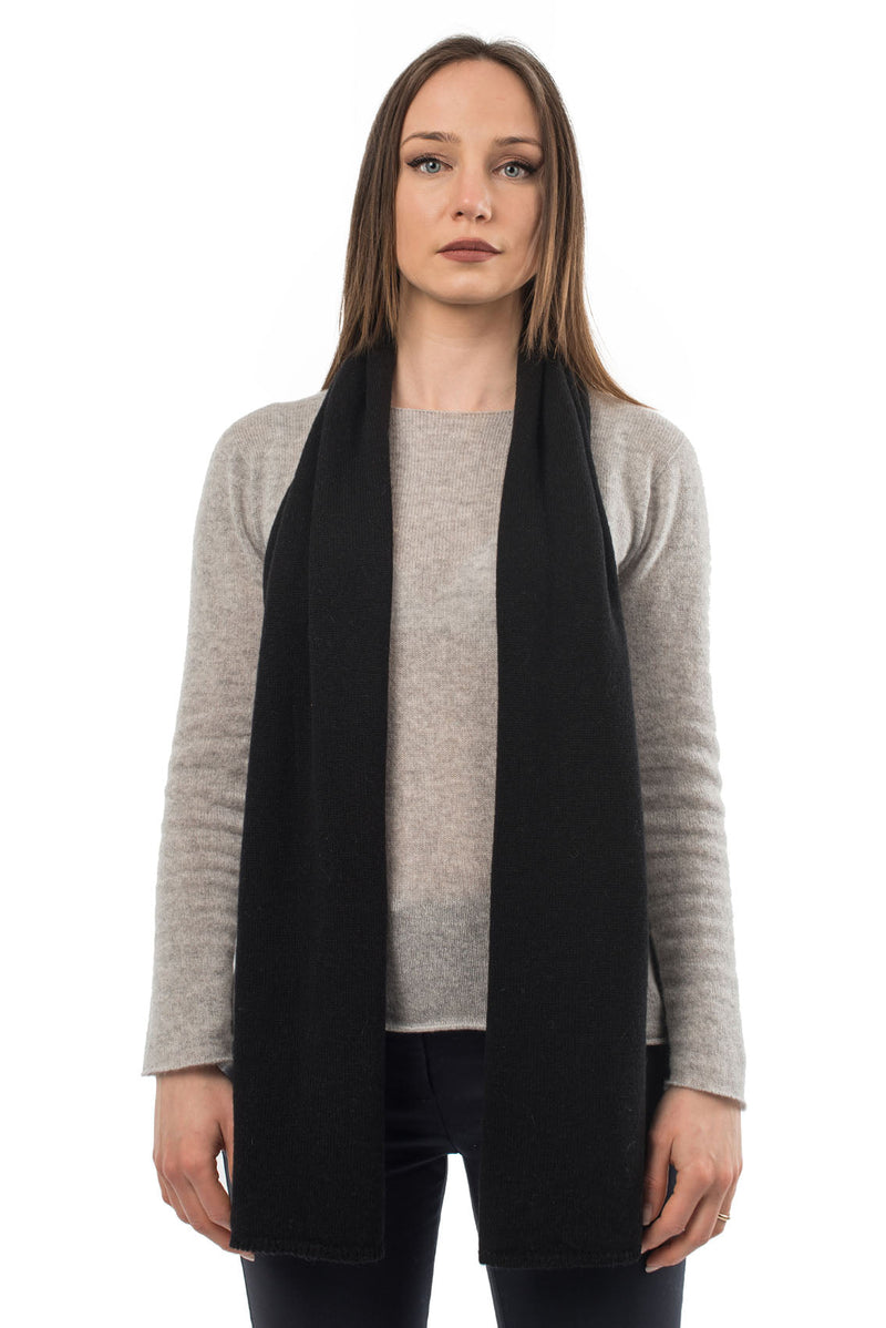 Scarf 100% Cashmere | Dalle Piane Cashmere