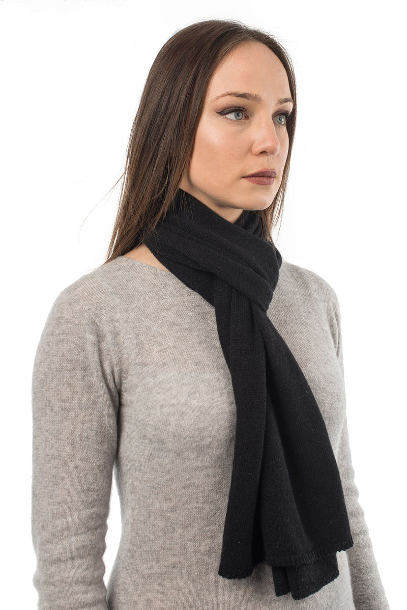 Scarf 100% Cashmere | Dalle Piane Cashmere