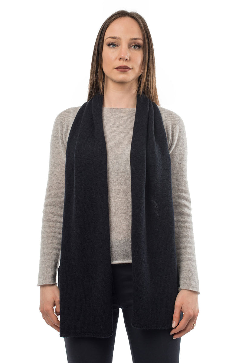 Scarf 100% Cashmere | Dalle Piane Cashmere