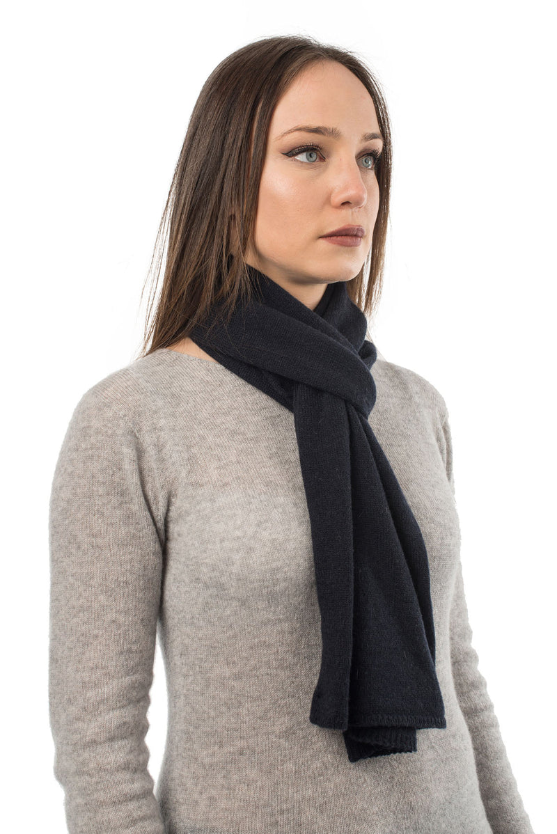 Scarf 100% Cashmere | Dalle Piane Cashmere