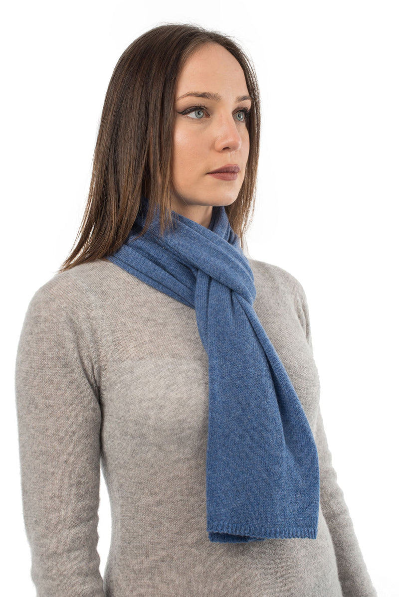 Scarf 100% Cashmere | Dalle Piane Cashmere