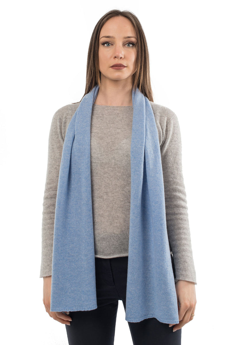 Scarf 100% Cashmere | Dalle Piane Cashmere