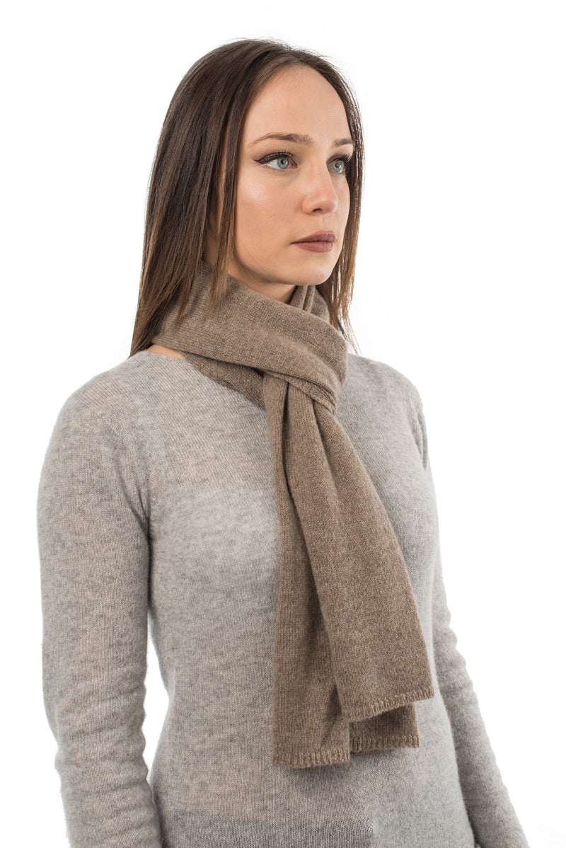 Scarf 100% Cashmere | Dalle Piane Cashmere