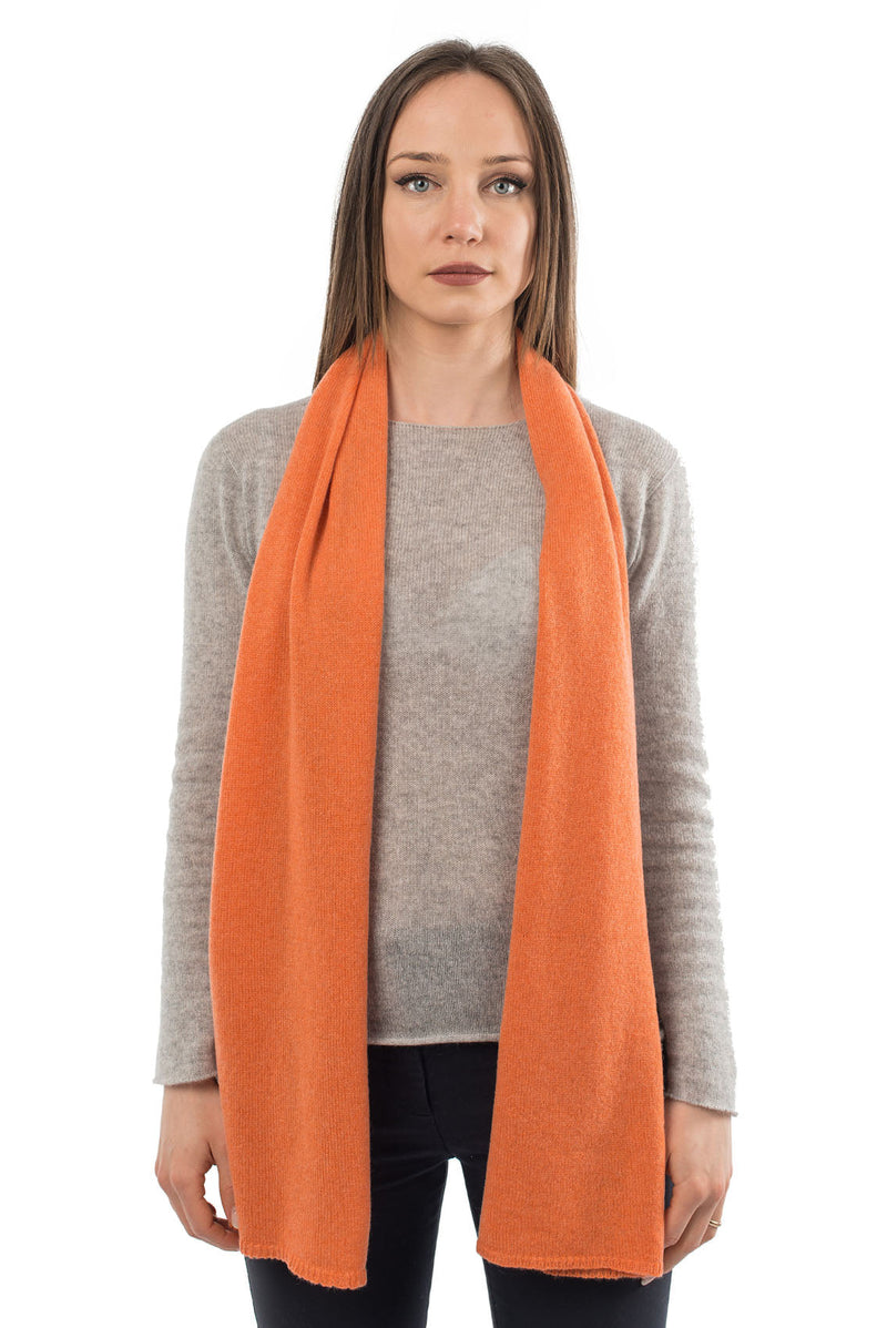 Scarf 100% Cashmere | Dalle Piane Cashmere