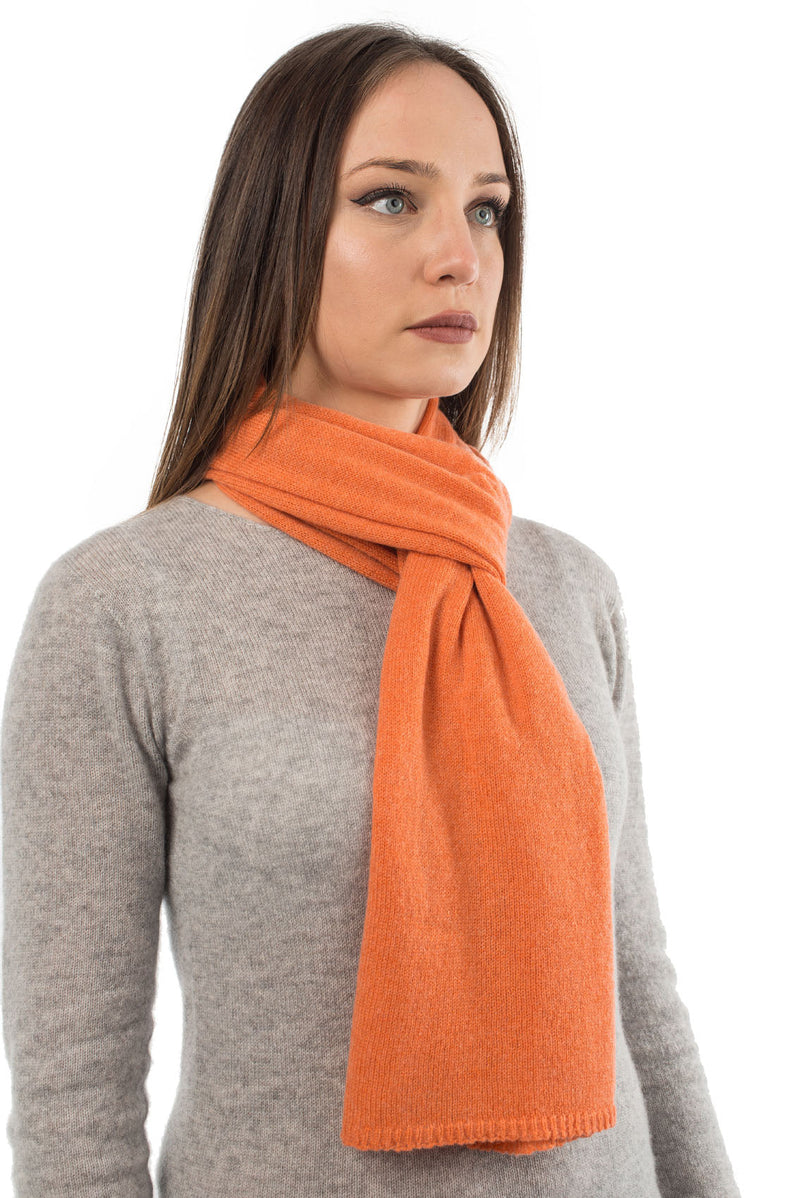 Scarf 100% Cashmere | Dalle Piane Cashmere