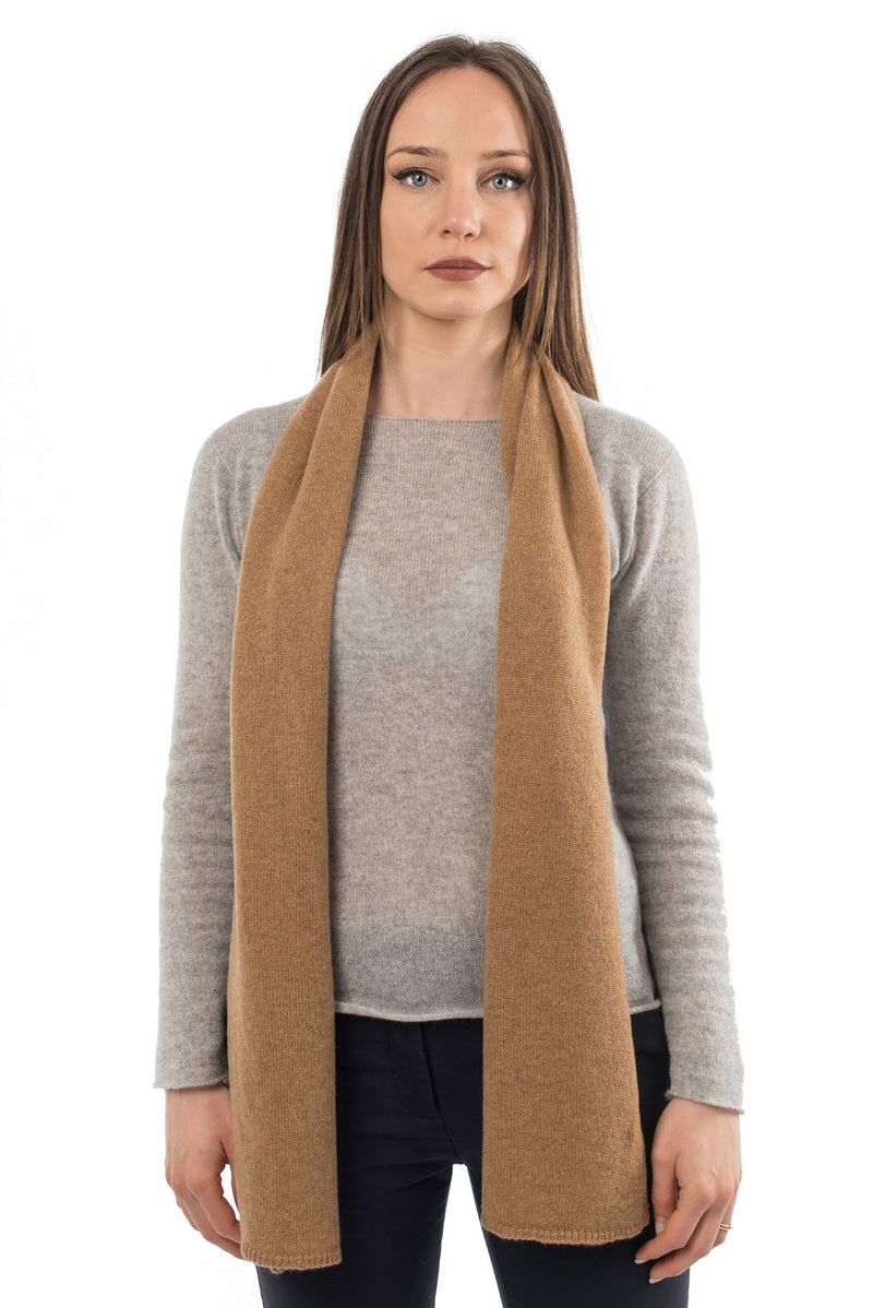 Scarf 100% Cashmere | Dalle Piane Cashmere