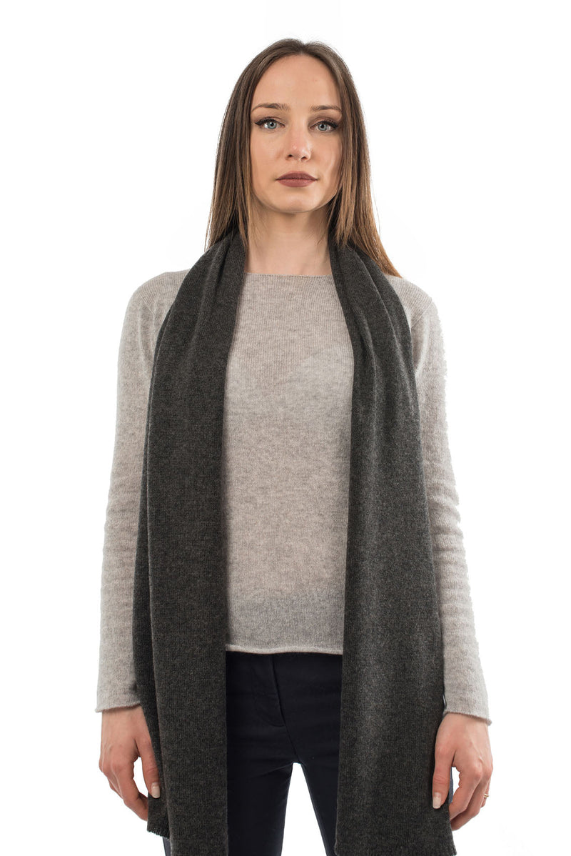 Scarf 100% Cashmere | Dalle Piane Cashmere