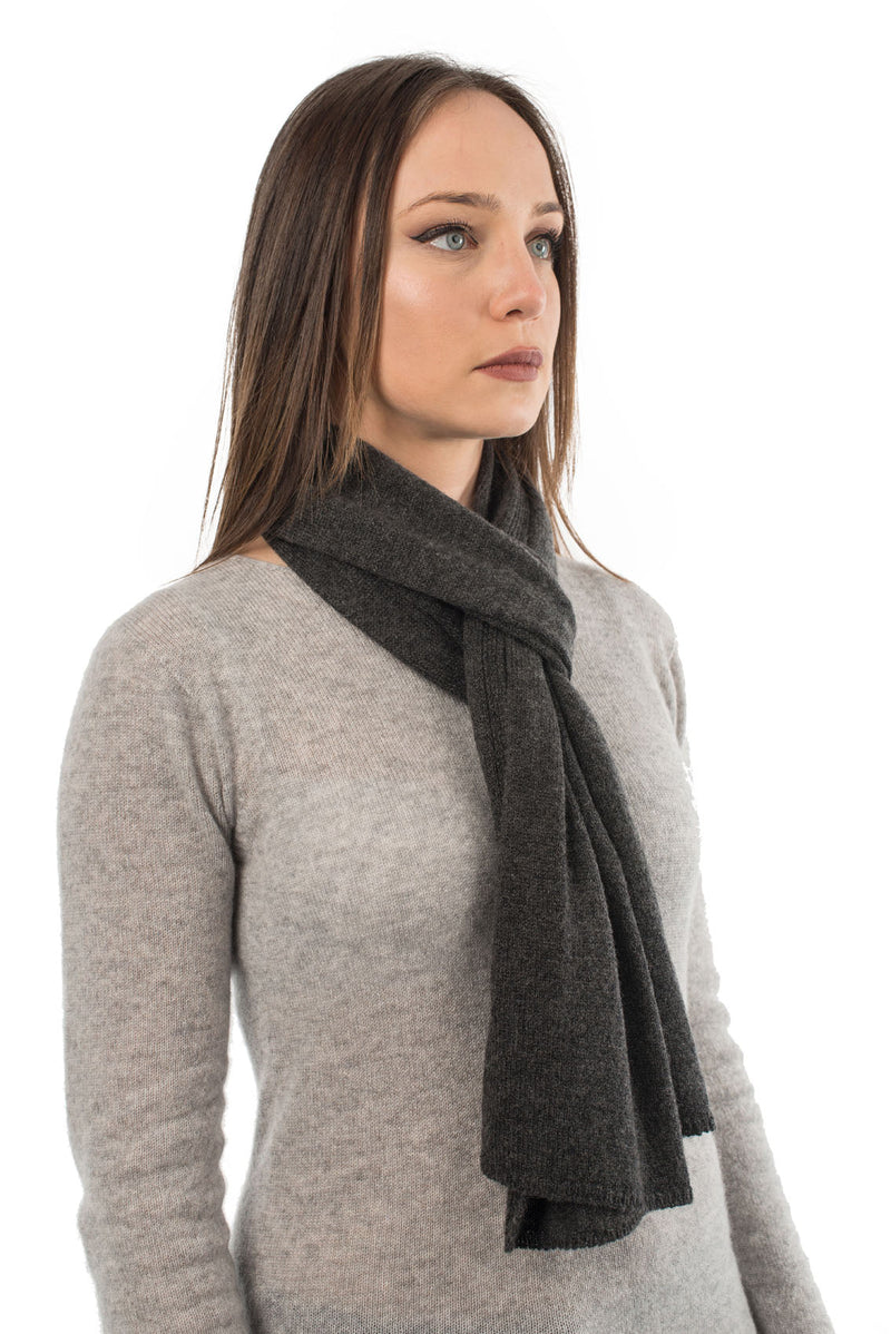 Scarf 100% Cashmere | Dalle Piane Cashmere