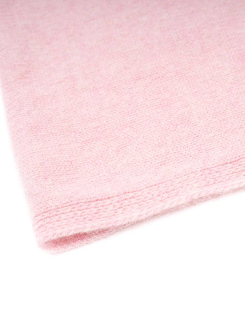 Baby Blanket 100% Cashmere | Dalle Piane Cashmere