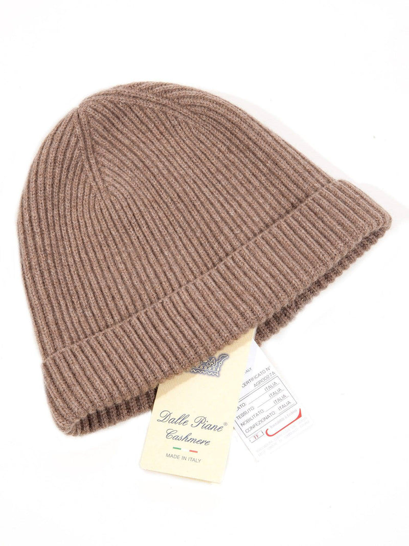 Hat 100% Cashmere | Dalle Piane Cashmere