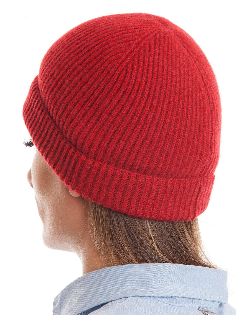 Hat 100% Cashmere | Dalle Piane Cashmere