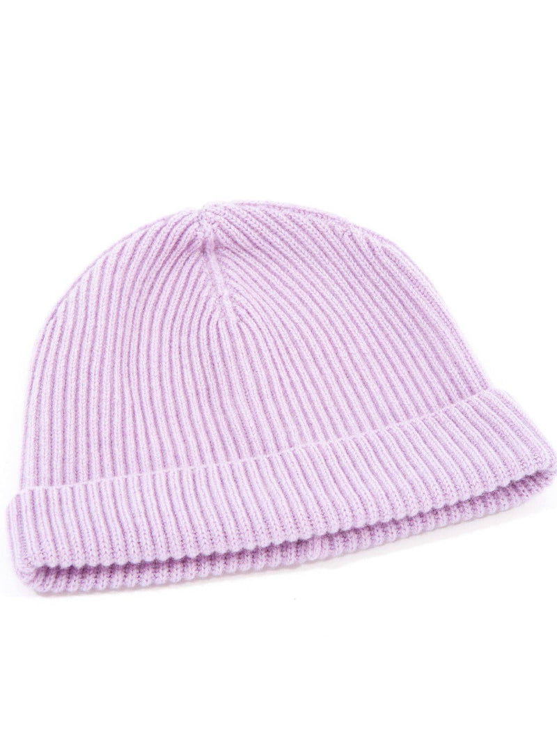 Hat 100% Cashmere | Dalle Piane Cashmere