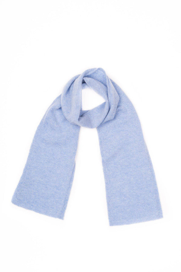 Child Scarf 100% Cashmere | Dalle Piane Cashmere